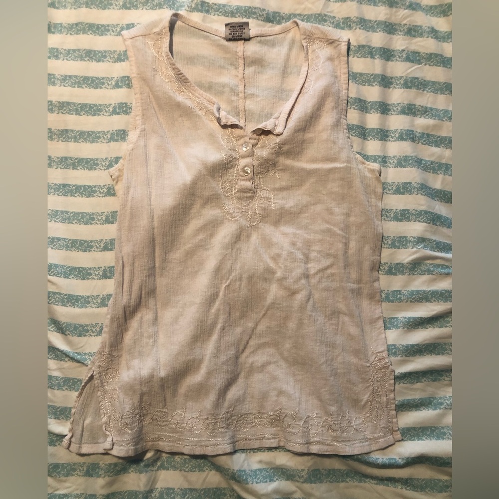Summer top